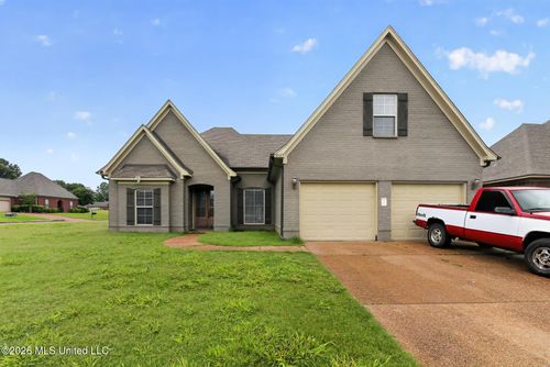 3503 Carolyn Xing, Southaven, MS, 38672-6054 | Card Image