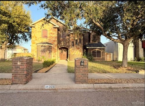 306 Driftwood Ave, Mission, TX, 78572-4763 | Card Image