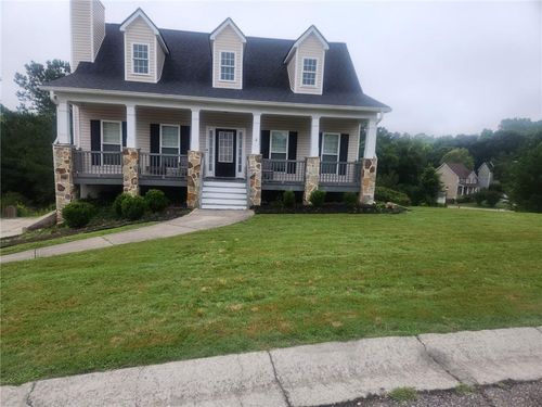 400 Oscar Way, Dallas, GA, 30132-0381 | Card Image