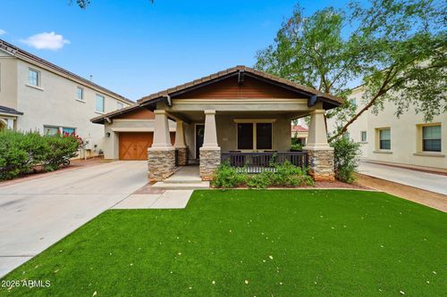 20803 W Ridge Rd, Buckeye, AZ, 85396-7757 | Card Image
