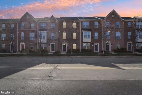 826 Oldham St, BALTIMORE, MD, 21224-4505 | Card Image