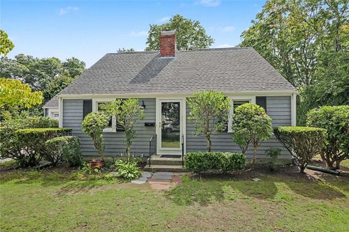 12 Elton Road, Barrington, RI, 02806 | Card Image