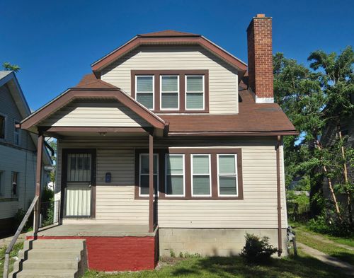 12762 Meyers Rd, Detroit, MI, 48227-3824 | Card Image