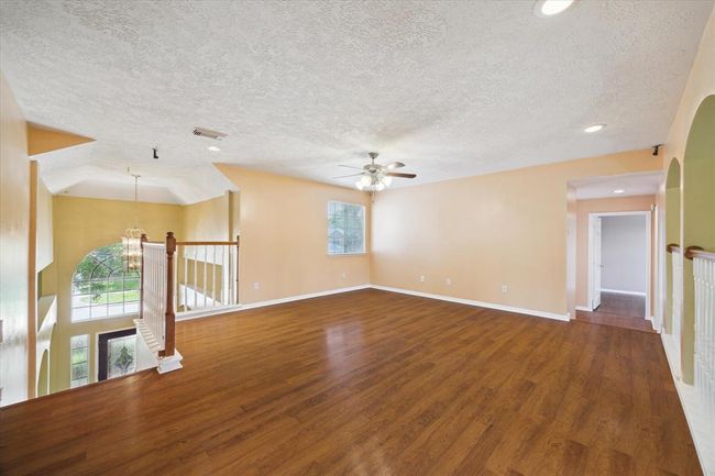 19119 Timber Trace Dr, House other with 5 bedrooms, 4 bathrooms and null parking in Humble TX | Image 25