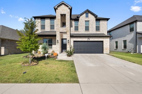 233 Braves Way, Lavon, TX, 75166-4736 | Card Image