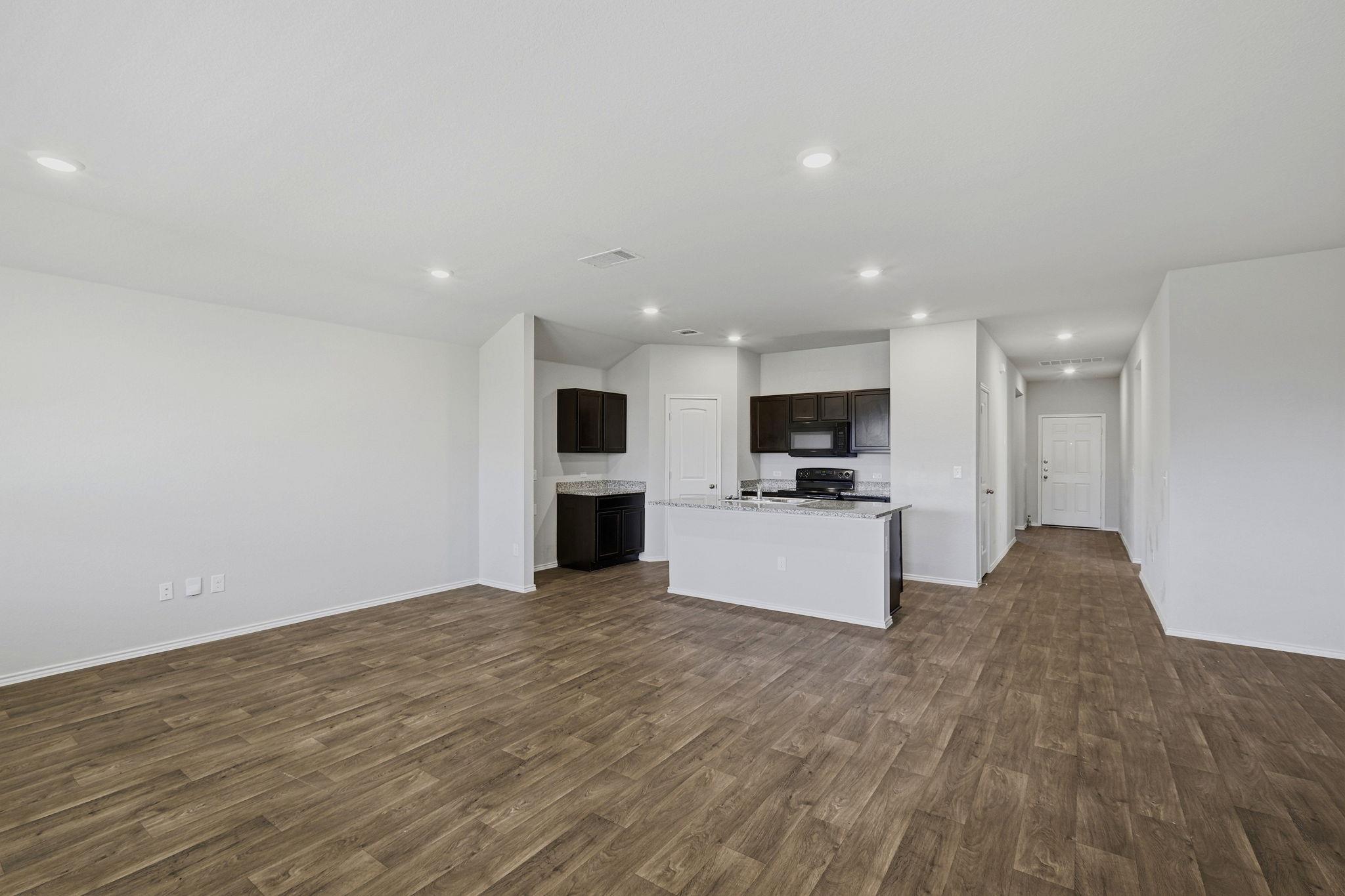 Residential Lease in Austin 3