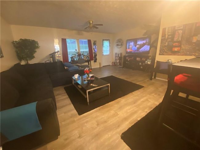8951 Stonebridge Blvd, Townhouse with 2 bedrooms, 2 bathrooms and 2 parking in Douglasville GA | Image 7