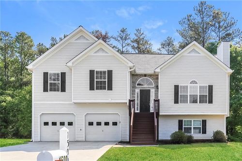 1500 Cedar Hl, Douglasville, GA, 30134-3266 | Card Image