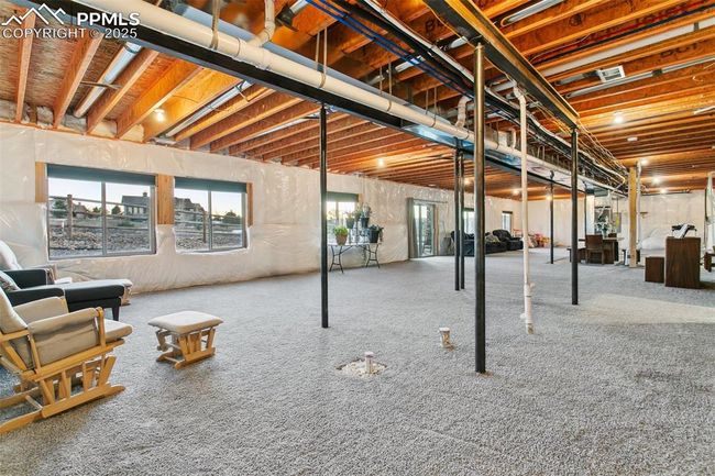 20201 Royal Troon Dr, House other with 3 bedrooms, 3 bathrooms and 3 parking in Monument CO | Image 34