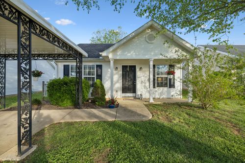 2739 Oxford Hall Ave, Murfreesboro, TN, 37128-2857 | Card Image