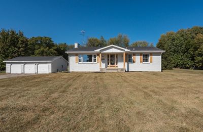 4415 84th Street Sw, House other with 3 bedrooms, 2 bathrooms and null parking in Byron Center MI | Image 1