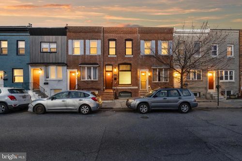 248 S Eaton St, BALTIMORE, MD, 21224-2542 | Card Image