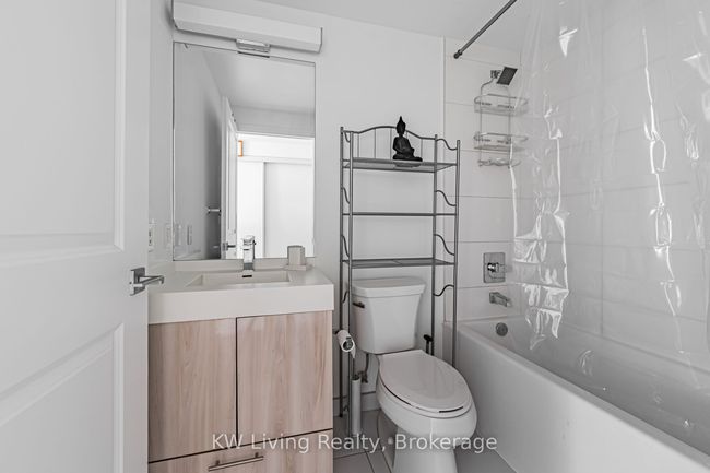 1527 - 251 Jarvis St, Condo with 0 bedrooms, 1 bathrooms and null parking in Toronto ON | Image 14