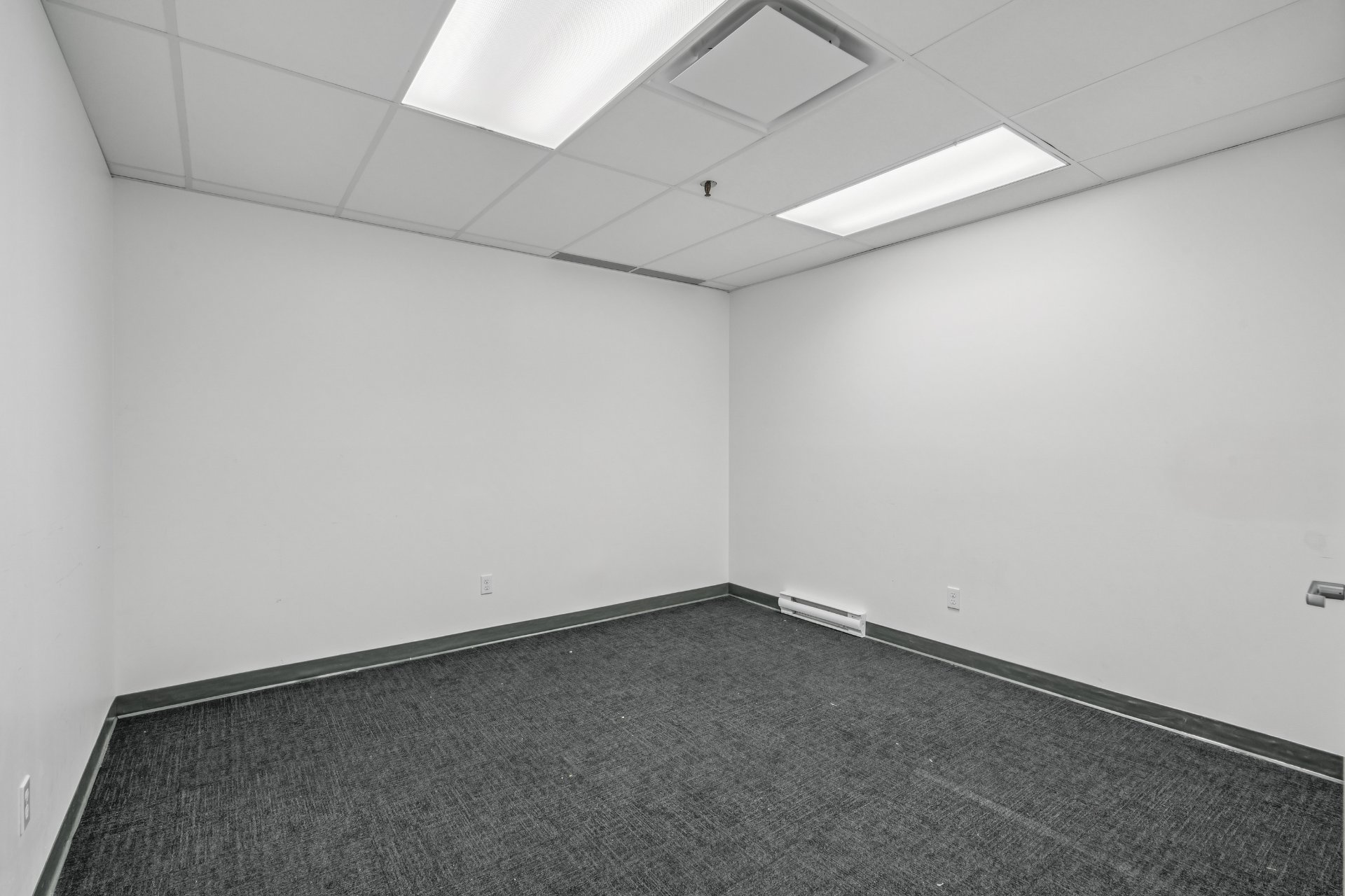Commercial Lease in Québec (La Cité-Limoilou) 3