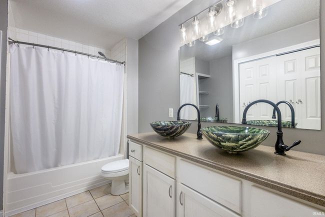 885 590, House other with 2 bedrooms, 1 bathrooms and null parking in Wolcottville IN | Image 15