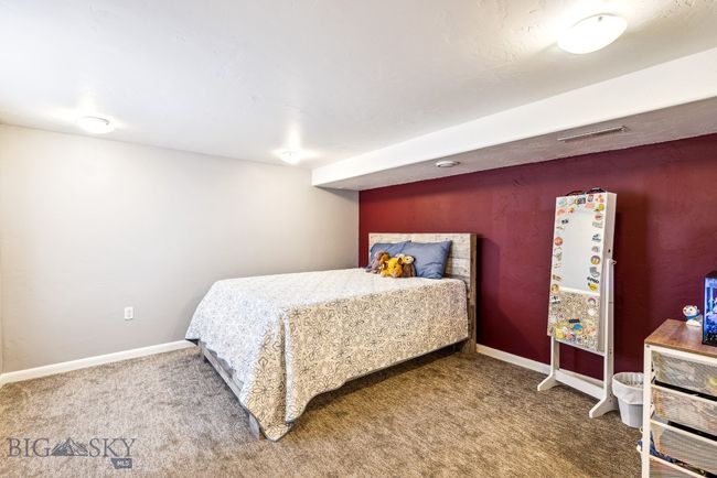 307 N 4 Th St, House other with 5 bedrooms, 2 bathrooms and null parking in Manhattan MT | Image 37