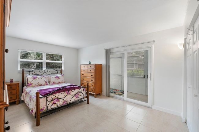 373 - 373 Tilford R, Condo with 1 bedrooms, 2 bathrooms and null parking in Deerfield Beach FL | Image 10