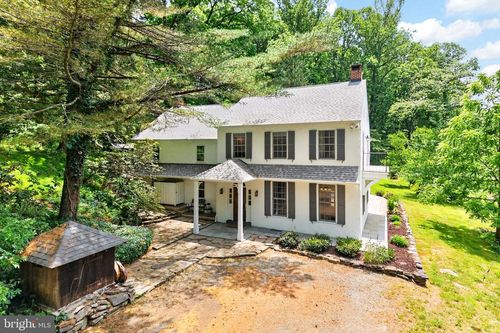 135 Penn Green Rd, LANDENBERG, PA, 19350-9108 | Card Image
