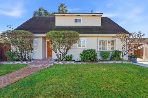 3024 Machado Avenue, Santa Clara, CA, 95051 | Card Image