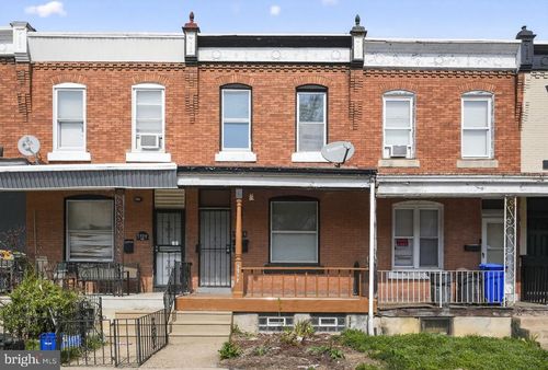 5517 Bloyd St, PHILADELPHIA, PA, 19138-2301 | Card Image