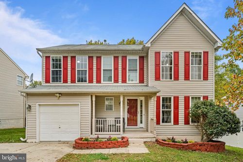 10105 Summershade Ln, Springdale, MD, 20774-2517 | Card Image
