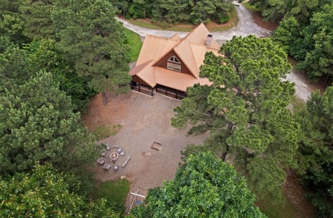 Aerial overview of property's location | Image 5