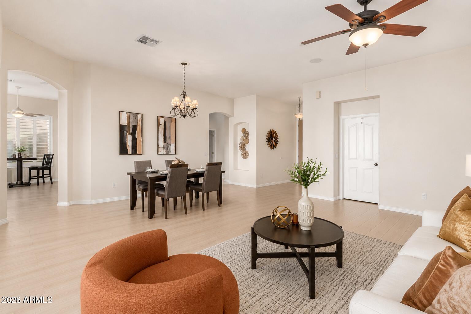 Residential in Gilbert 4