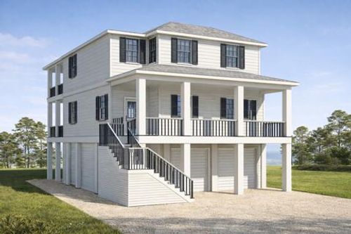 6076 Overlook Dr, Johns Island, SC, 29455-7652 | Card Image