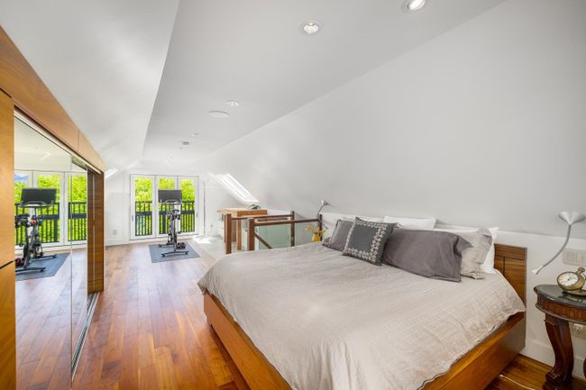 3242 W 1 St Avenue, Home with 1 bedrooms, 0 bathrooms and null parking in Vancouver BC | Image 22