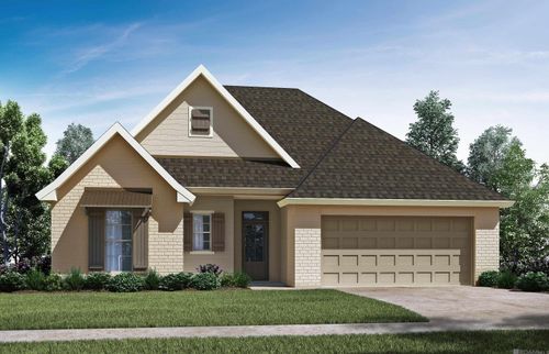 17518 Lakefront Ln, Baton Rouge, LA, 70810 | Card Image