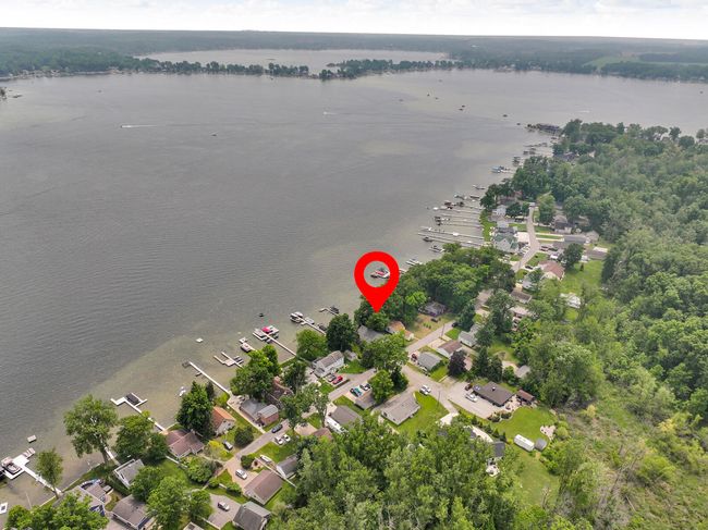 8370 Horton Beach Rd, House other with 3 bedrooms, 2 bathrooms and null parking in Manitou Beach MI | Image 34