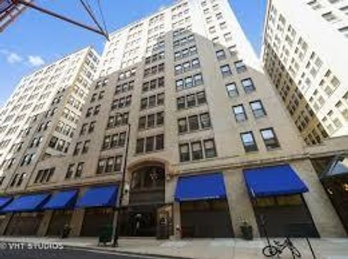 403-640 S Federal St, Chicago, IL, 60605-1800 | Card Image