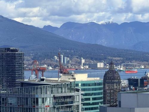 3008-909 Mainland St, Vancouver, BC, V6B1S3 | Card Image