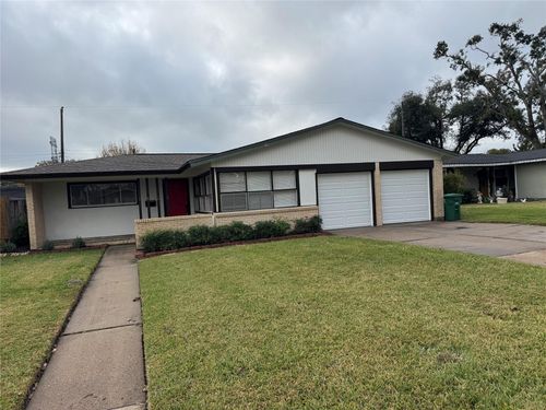 8623 Norton Dr, Houston, TX, 77080-4325 | Card Image