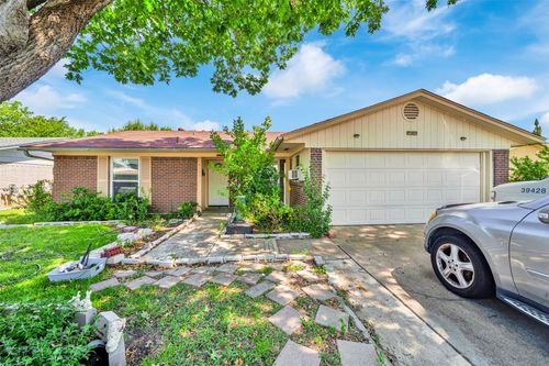 4013 Tynes Dr, Garland, TX, 75042-4637 | Card Image