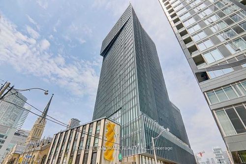 1802-60 Shuter St, Toronto, ON, M5B0B7 | Card Image