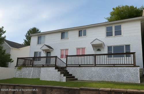 223 225 N Bromley, Scranton, PA, 18504 | Card Image