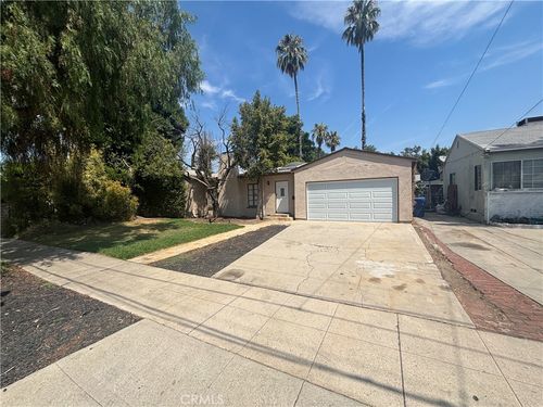 14205 Haynes St, Van Nuys, CA, 91401-1714 | Card Image