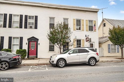 209 W Main St, EMMITSBURG, MD, 21727-9213 | Card Image