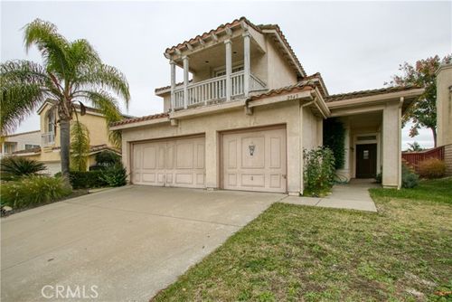 2943 Buckhaven Rd, Chino Hills, CA, 91709-4363 | Card Image