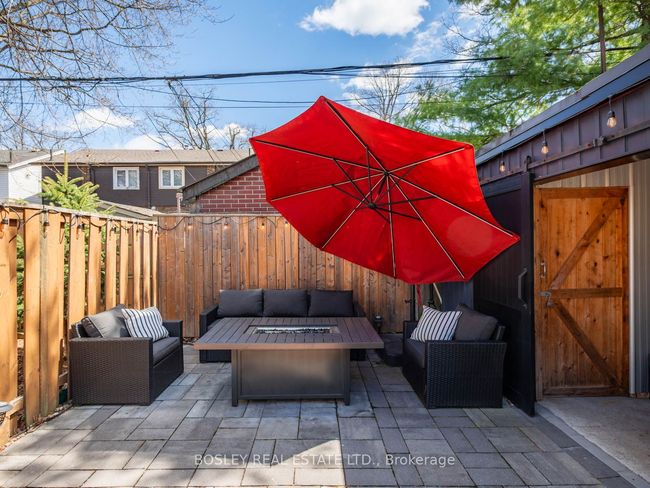 13 Patricia Dr, House other with 3 bedrooms, 4 bathrooms and 2 parking in Toronto ON | Image 39