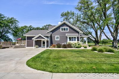 4168 48th Street, House other with 5 bedrooms, 3 bathrooms and null parking in Holland MI | Image 2