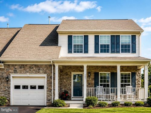 107 Steed Ln, BEL AIR, MD, 21014-2353 | Card Image