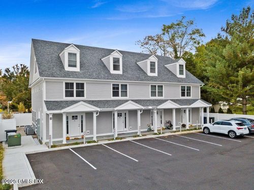 o-4 Orchard St, Cos Cob, CT, 06807-2430 | Card Image