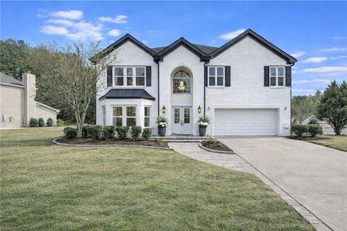 3104 Clemson Pl, Lawrenceville, GA, 30043-7660 | Card Image