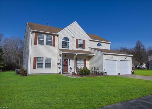 4944 Clifton St, Chesapeake, VA, 23321-1576 | Card Image