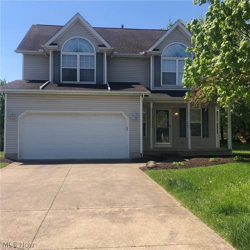 6140 Champagne Shrs, Medina, OH, 44256-7469 | Card Image