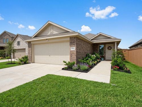 3016 Andiamo Ln, Katy, TX, 77449 | Card Image