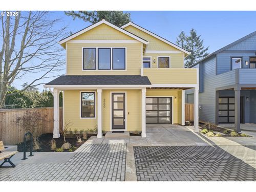 6900 Se Brooklyn St, Portland, OR, 97206 | Card Image