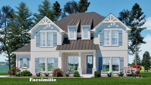 108 Clubhouse Drive, Fairhope, AL, 36532 | Card Image